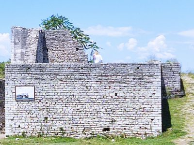 Mezquita Blanca