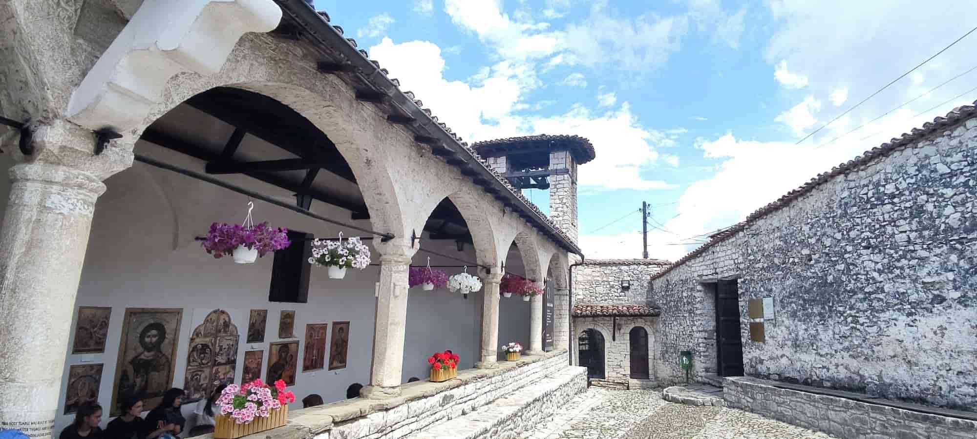Museo Onufri