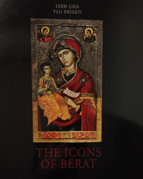 Guía Iconos de Berat