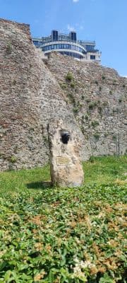 Muralla de Durres