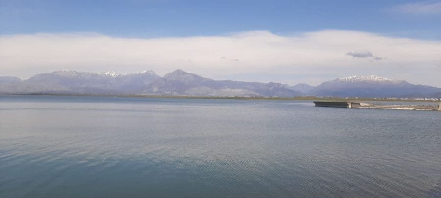 Lago Skodar