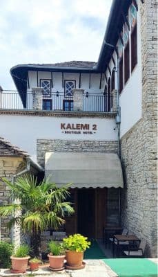 Hotel kalemi 2
