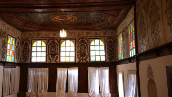 gjirokastra Casa Skenduli