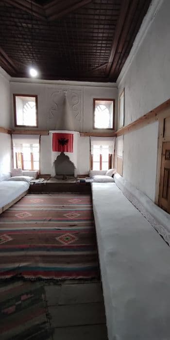 Casa Skenduli
