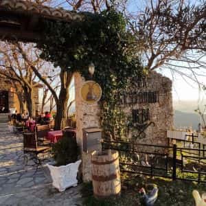 Restaurante alba