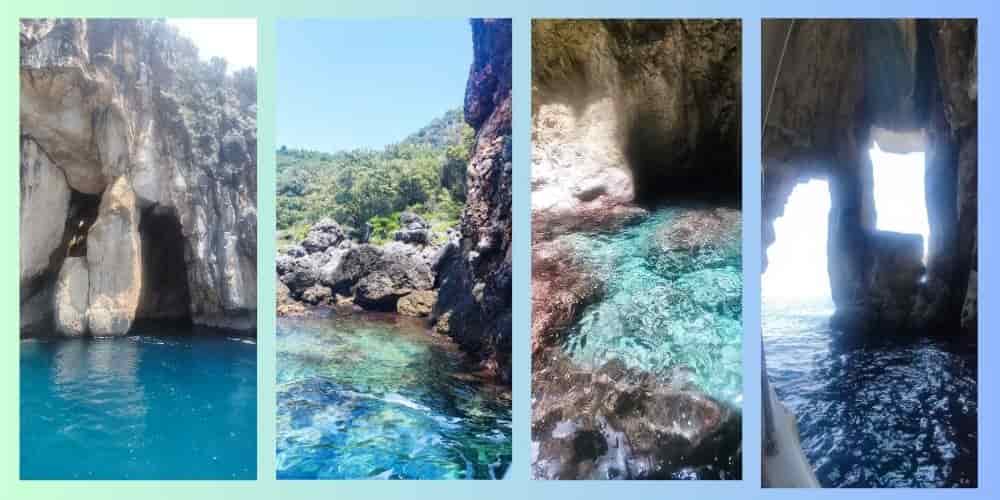 Cueva del pirata