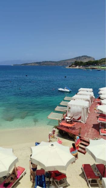 Ksamil