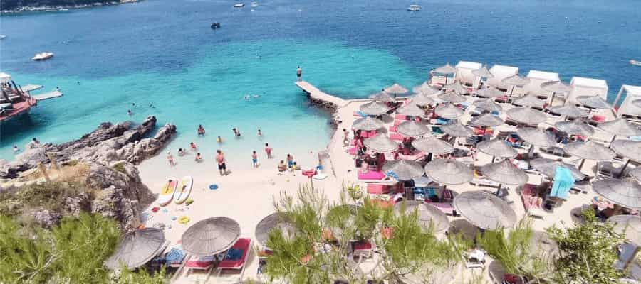 Ksamil