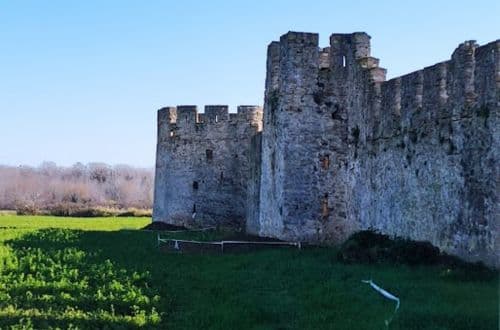 Fortaleza de Basthove