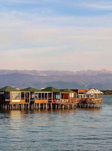 Laguna de Patok