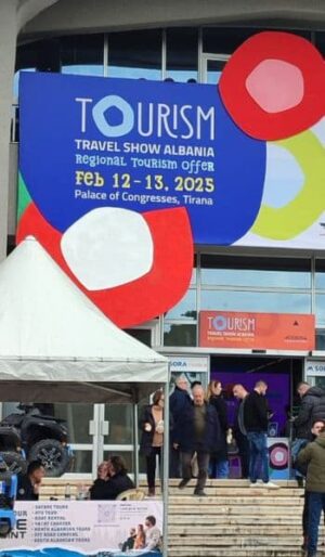 Feria del Turismo del 2025